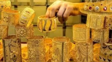 احتياطي النقد الأجنبي لمصر يرتفع بـ 772 مليون دولار في أرصدة الذهب